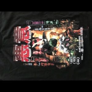 10 Deep (Death Is Everywhere)